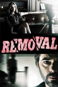 Removal - Poster