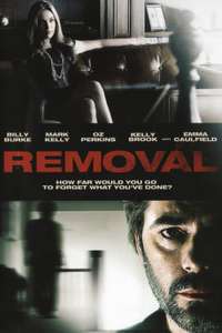 Removal - Poster