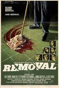 Removal - Poster