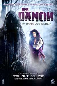 Goblin - Poster