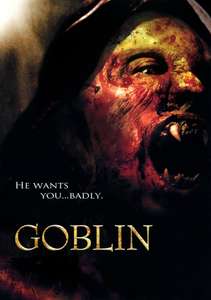 Goblin - Poster