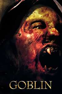 Goblin - Poster