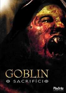 Goblin - Poster