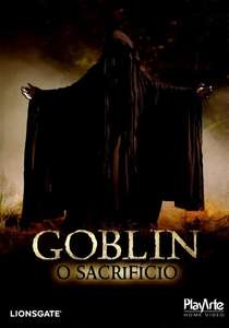 Goblin - Poster