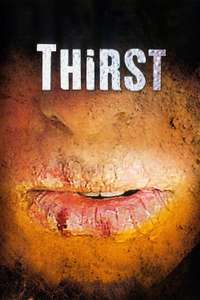 Thirst - Poster