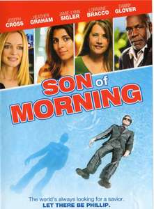 Son of Morning - Poster
