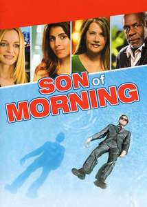 Son of Morning - Poster