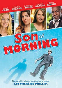 Son of Morning - Poster