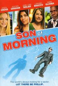 Son of Morning - Poster