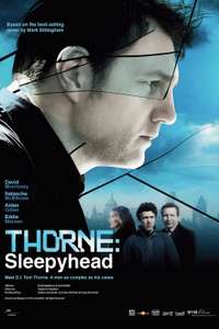 Thorne: Sleepyhead - Poster