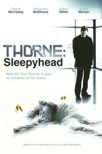 Thorne: Sleepyhead - Poster