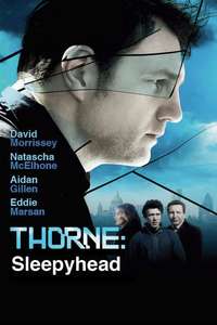 Thorne: Sleepyhead - Poster