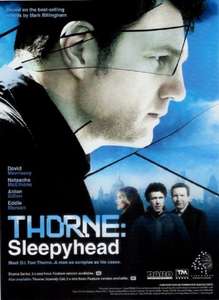 Thorne: Sleepyhead - Poster