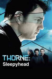 Thorne: Sleepyhead - Poster