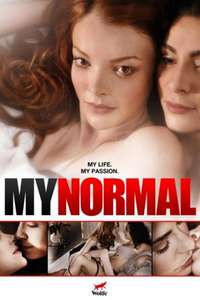 My Normal - Poster