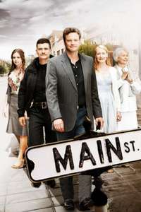 Main Street - Poster