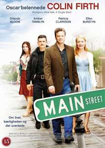 Main Street - Poster