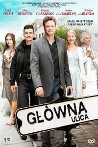 Main Street - Poster