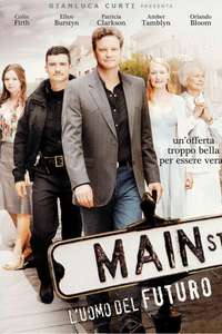 Main Street - Poster