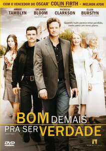 Main Street - Poster