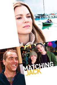 Matching Jack - Poster