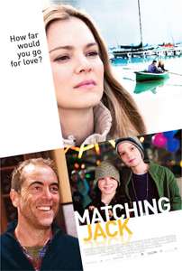Matching Jack - Poster