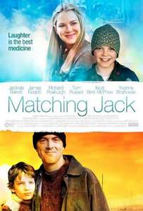 Matching Jack - Poster