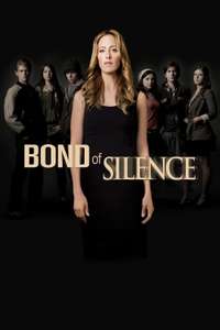 Bond of Silence - Poster