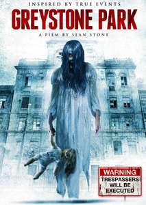 Greystone Park - Poster
