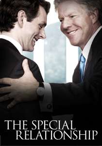 The Special Relationship - Posters