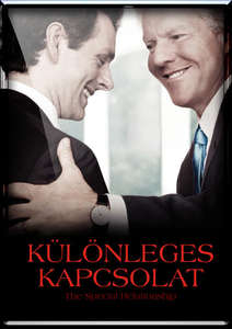 The Special Relationship - Posters
