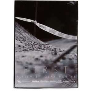 F1RST - Poster