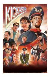 Kickassia