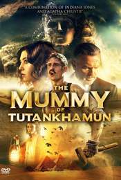 The Mummy of Tutankhamun