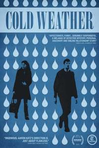 Cold Weather - Poster