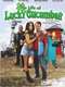 The Life of Lucky Cucumber