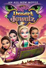 Bratz: Desert Jewelz
