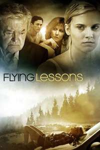 Flying Lessons - Poster