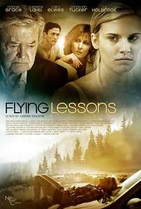 Flying Lessons - Poster