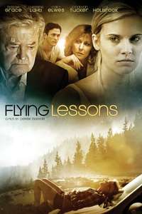 Flying Lessons - Poster