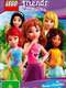 Lego Friends: New Girl In Town