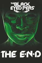 The Black Eyed Peas - The E.N.D. World Tour Live