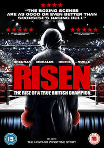 Risen - Poster