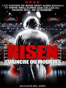 Risen - Poster