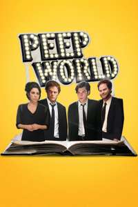 Peep World - Poster