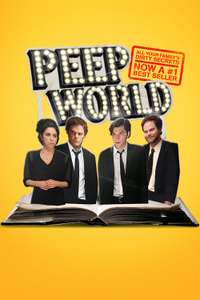 Peep World - Poster