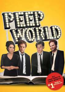 Peep World - Poster