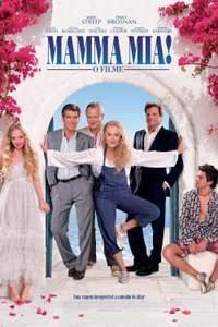 Mamma Mia! - Posters
