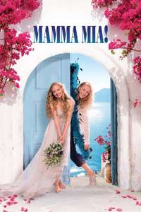 Mamma Mia! - Posters