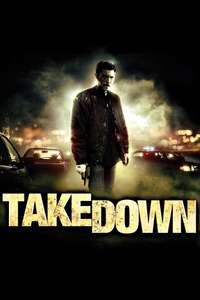 Takedown - Poster